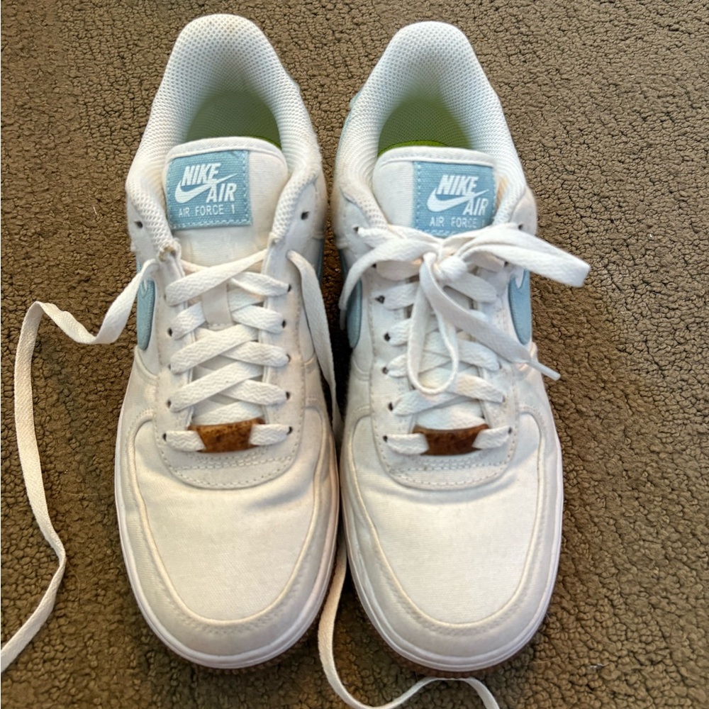 Women’s Nike Air Force 1 Special Design